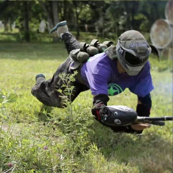 What to Wear to Paintball