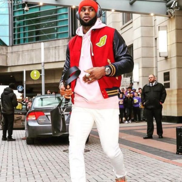 What to Wear to a Basketball Game Read This First