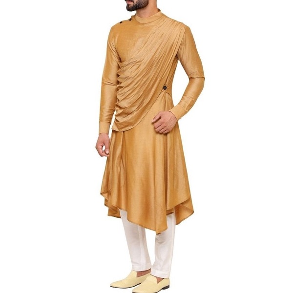 What to Wear to an Indian Wedding