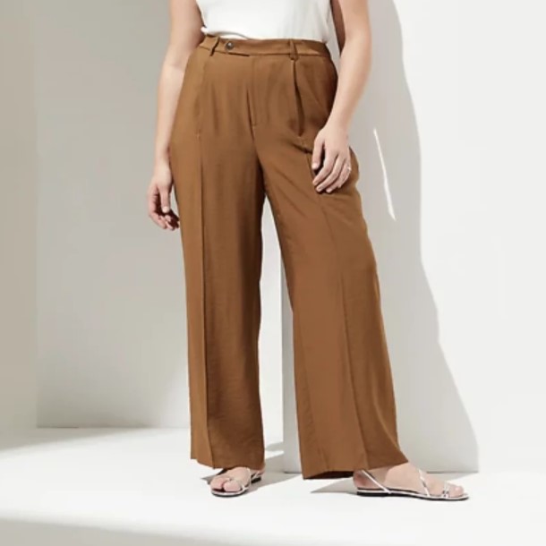 Buy Mode By Red Tape Dark Brown Solid Cotton Spandex Womens Jogger Online  at Best Prices in India  JioMart