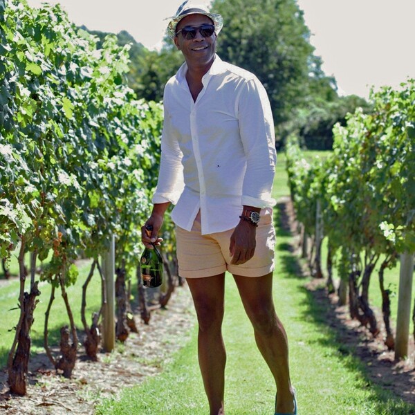 What to Wear to a Winery - Read This First