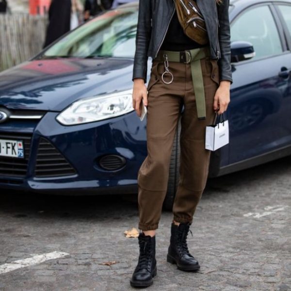 How To Wear Combat Boots - Read This First