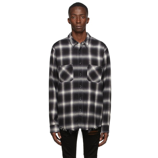 20 Best Amiri Shirts - Read This First