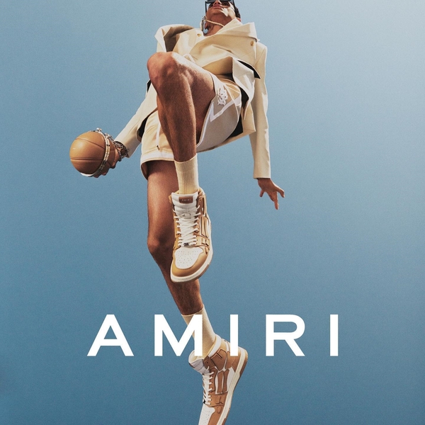 20 Best Amiri Shoes - Read This First