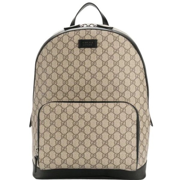 gucci backpack celebrity