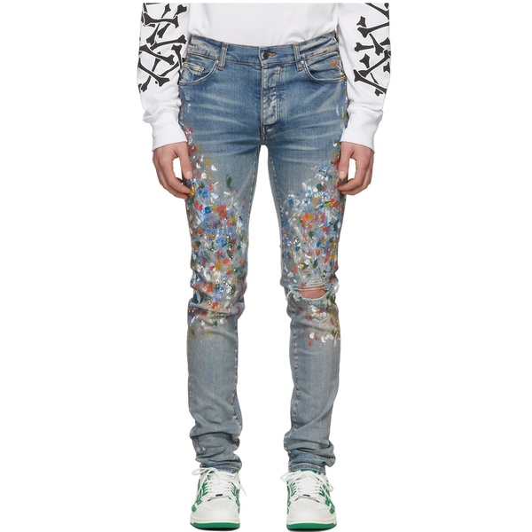 20 Best Amiri Jeans - Read This First