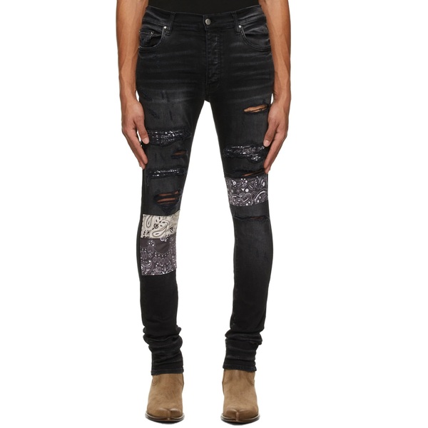 20 Best Amiri Jeans - Read This First