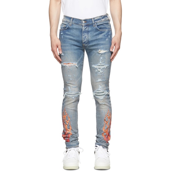 20 Best Amiri Jeans - Read This First