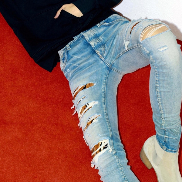 20 Best Amiri Jeans Read This First