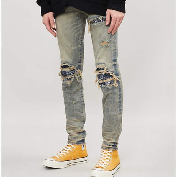 20 Best Amiri Jeans - Read This First
