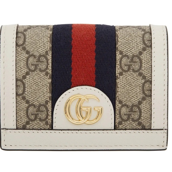 gucci ophidia id holder