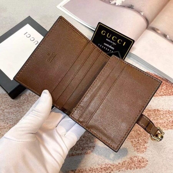 20 Best Gucci Card Holders Read This First