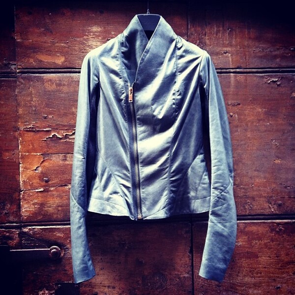 20 Best Rick Owens Jackets 25 Best Rick Owens Jacket