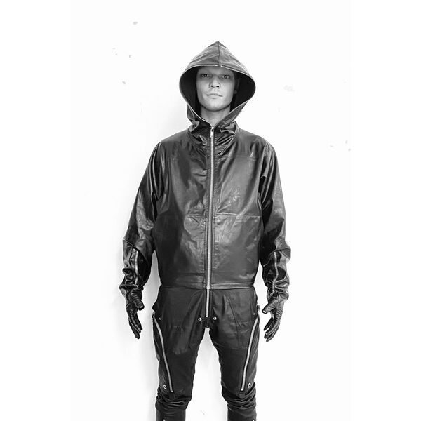 20 Best Rick Owens Pants 27 Best Rick Owens Pants