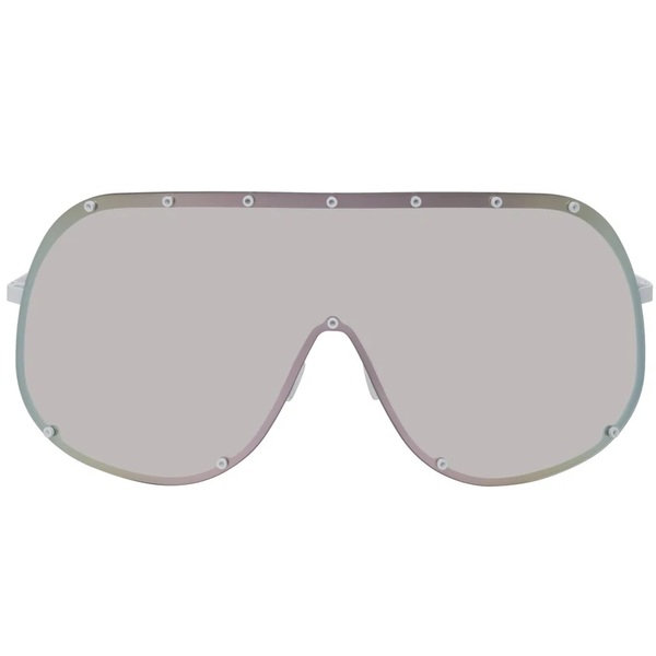 Rick Owens 19aw LARRY shield sunglasses-