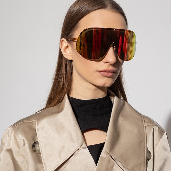19 Best Rick Owens Sunglasses 25 Best Rick Owens Sunglasses