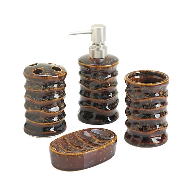 15 Best Designer Bathroom Sets Read This First