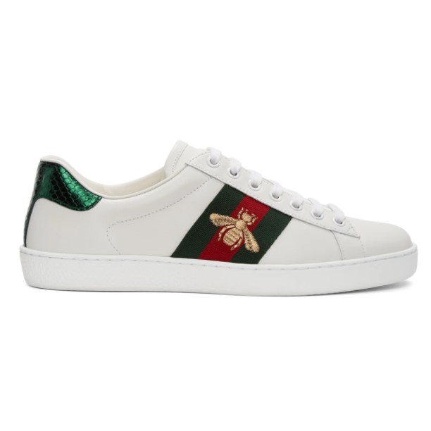 19 Best Gucci Ace Sneakers - Read This 