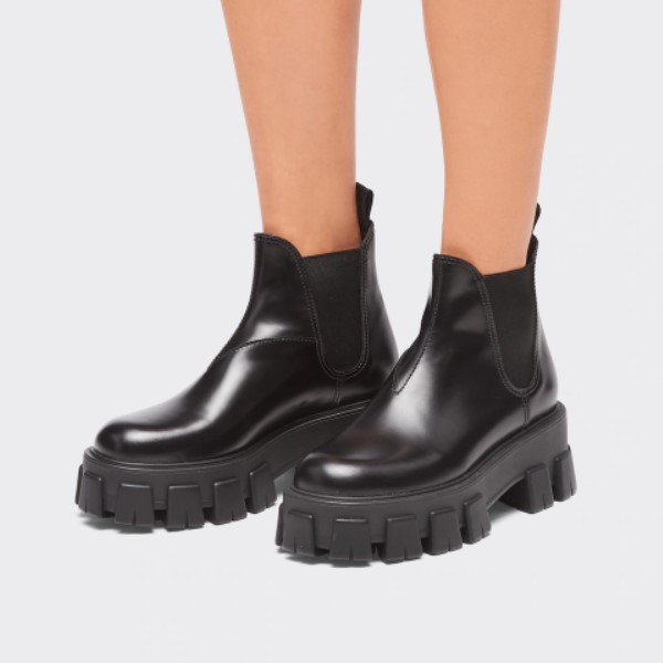 20 Best Prada Boots - Read This First