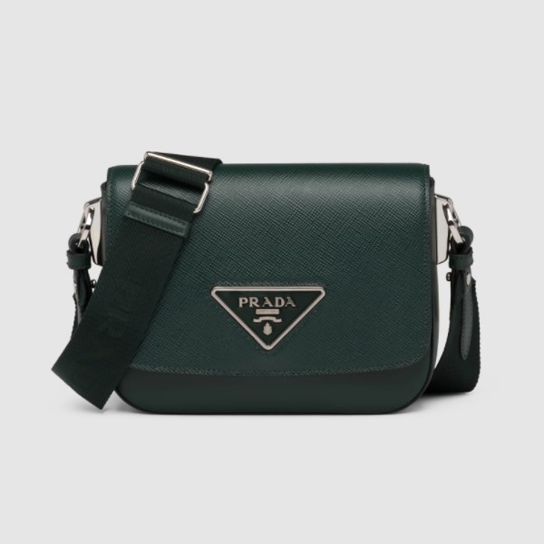 20 Best Prada Crossbody Bags - Read This First