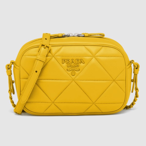 20 Best Prada Crossbody Bags Read This First