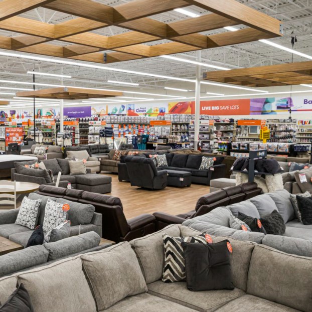Stores Like Hobby Lobby