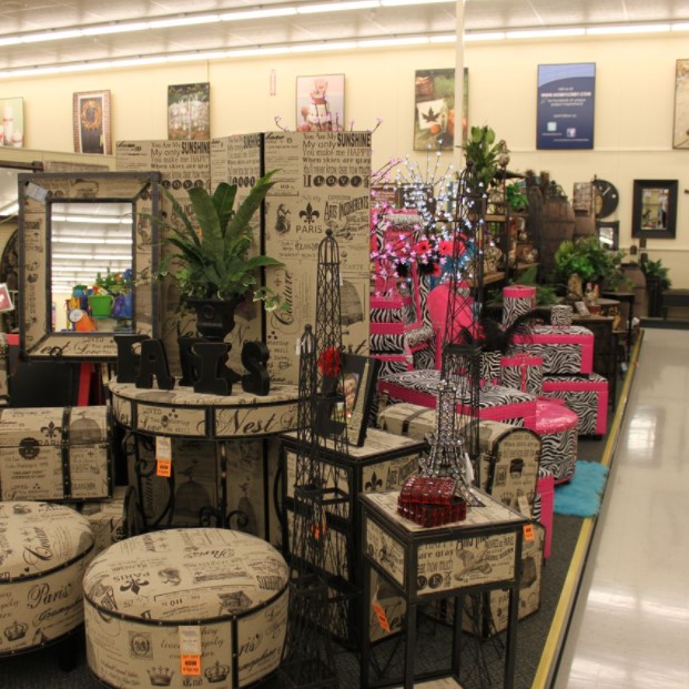Stores Like Hobby Lobby
