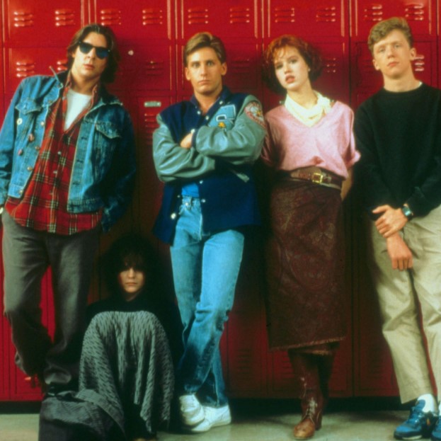 80s Fashion The Best 80s Outfits Worn By Celebrities Marie Claire 