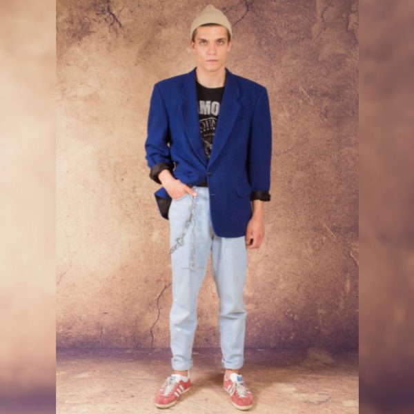 What Did People Wear In The 80s Read This First