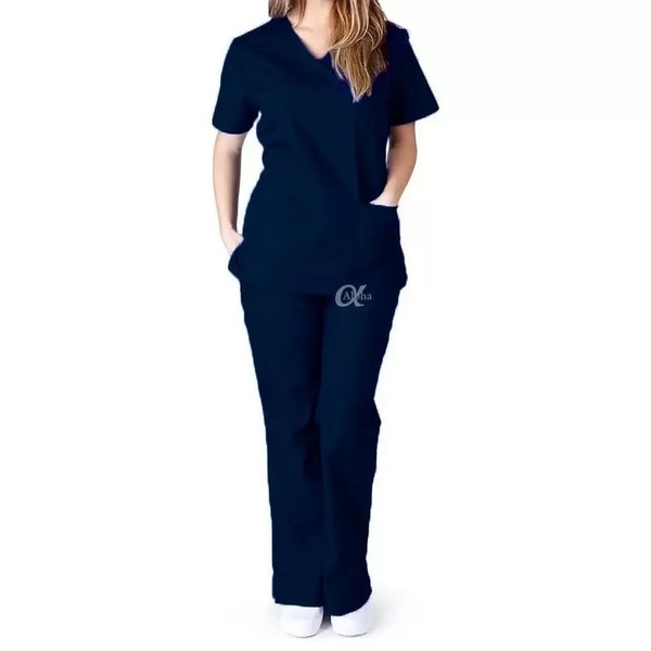 What Do Nurses Wear? Read This First