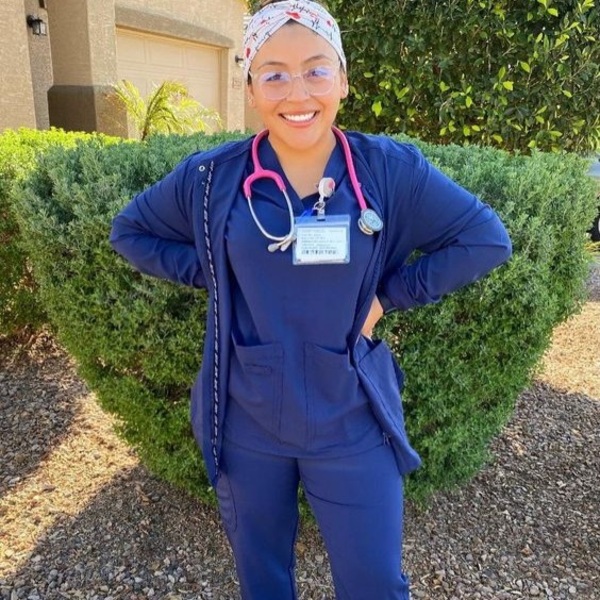What Do Nurses Wear? Read This First