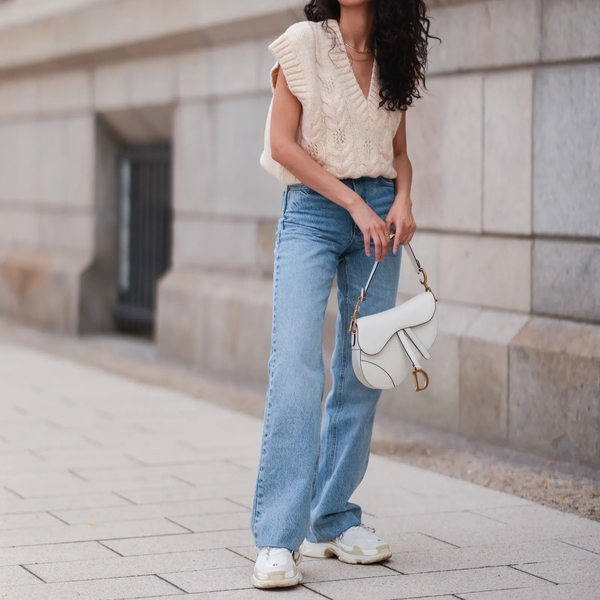 Shoes To Wear with Straight-Leg Jeans 