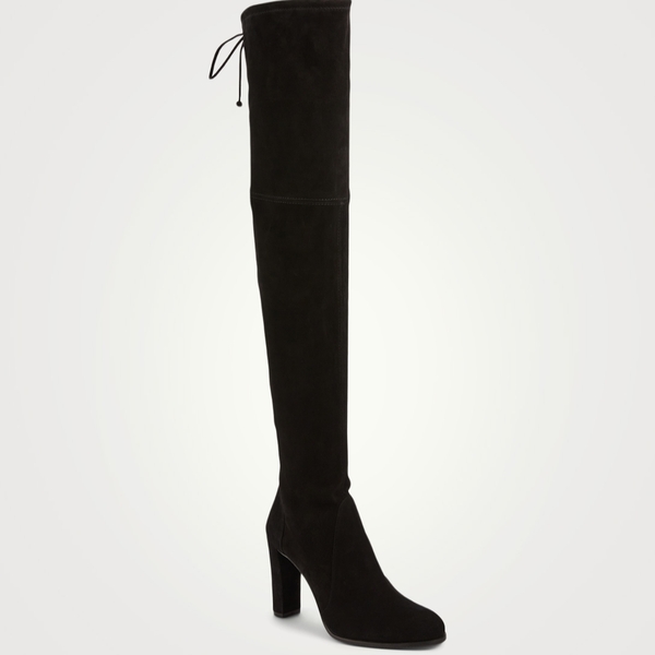 Over-the-Knee Boots