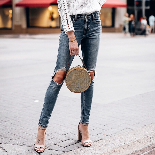 What Shoes to Wear With Skinny Jeans - Read This First