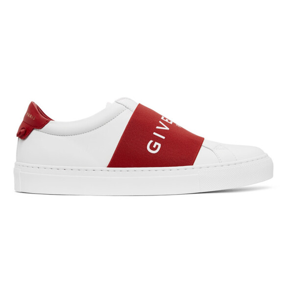 Slip-On Sneakers