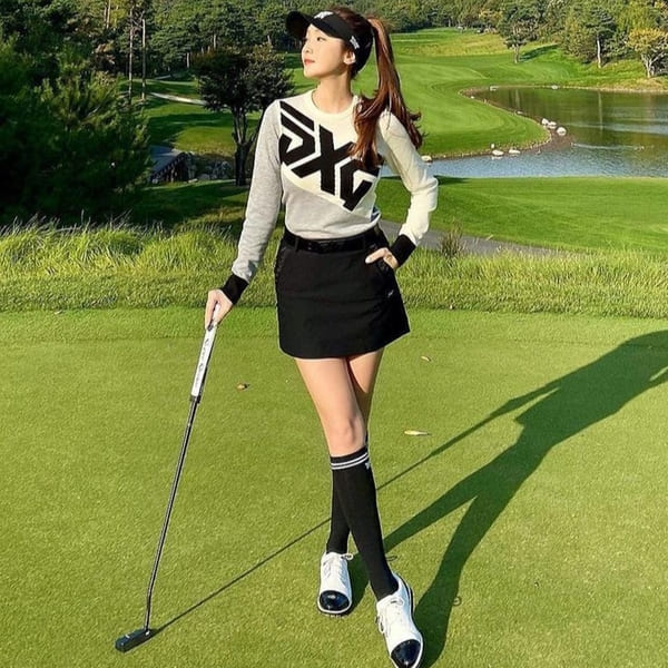 What To Wear Golfing 10 What To Wear Golfing