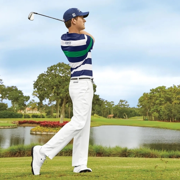 What To Wear Golfing