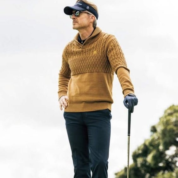 What To Wear Golfing