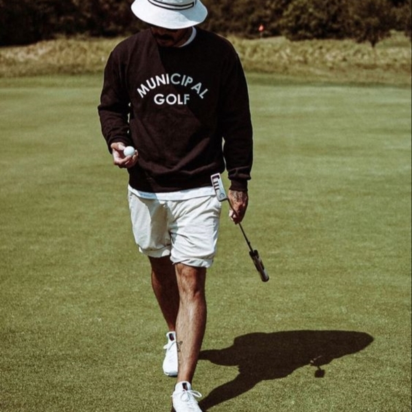What To Wear Golfing 7 What To Wear Golfing