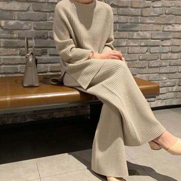 Loungewear set 