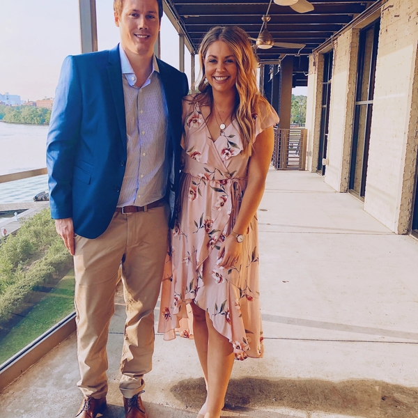 What To Wear To A Rehearsal Dinner
