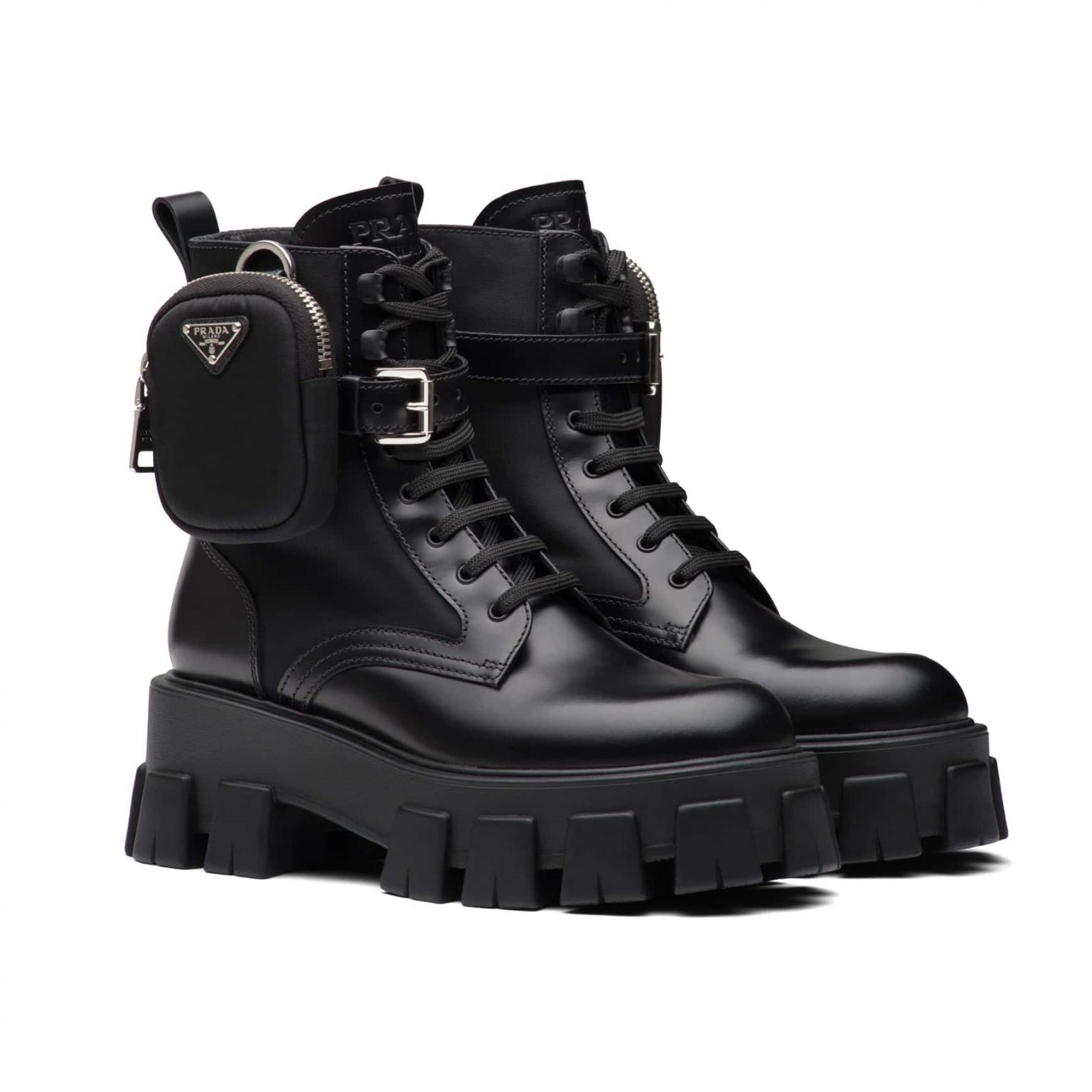 20 Best Prada Boots For Women - Read This First