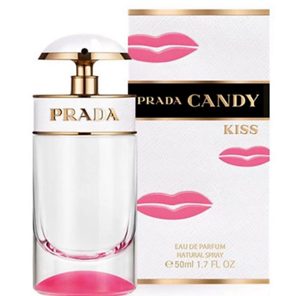 Prada Candy Perfumes