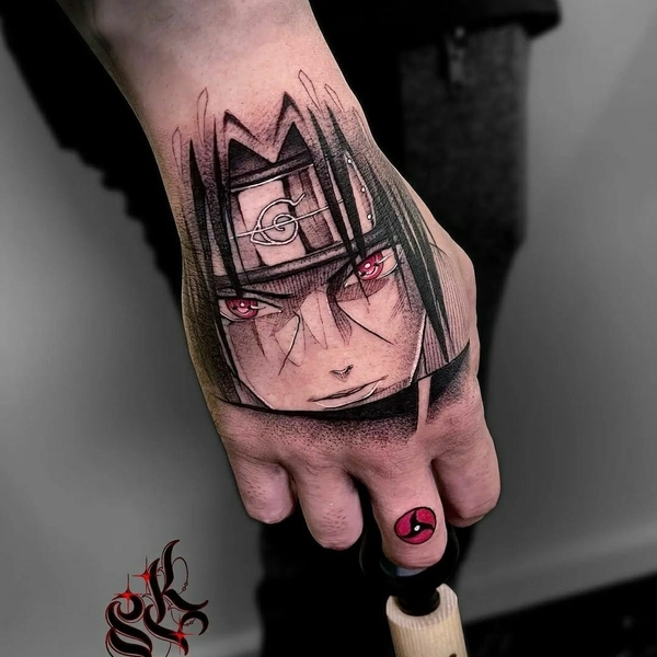 17 Tattoo ideas | naruto tattoo, cloud tattoo, tattoos