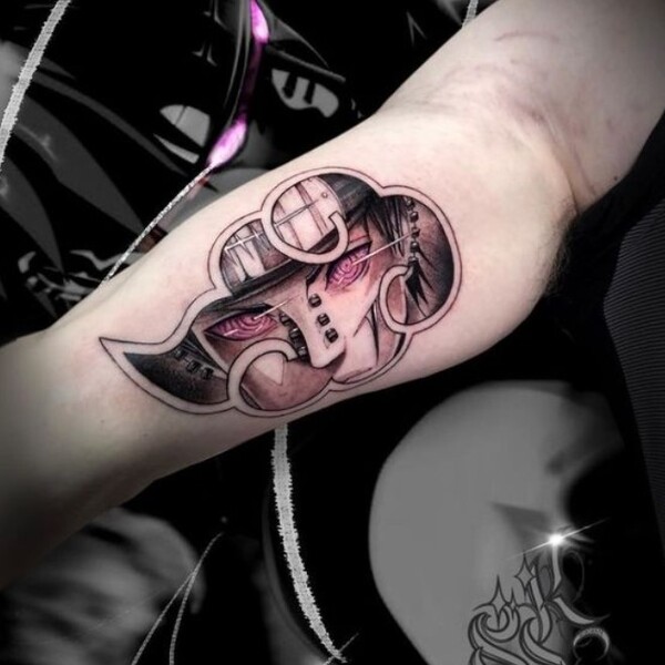 AKOS STRENNER  Black and Grey Tattoo Artist  Six Bullets Tattoo