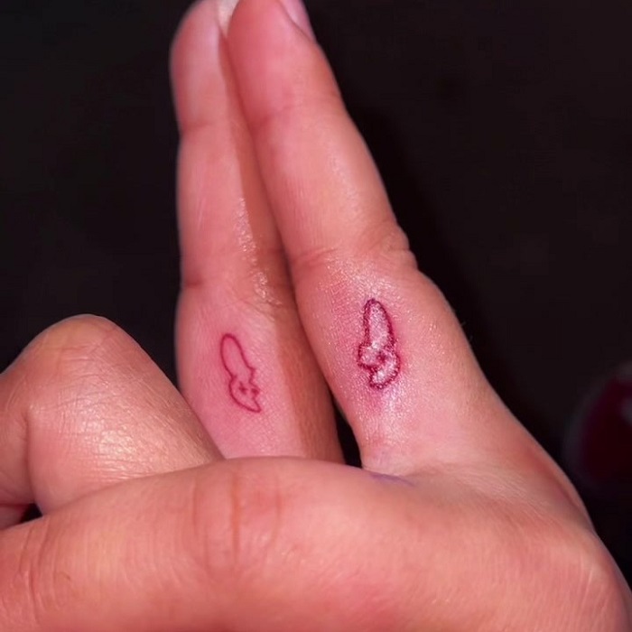100 Blossoming Bad Bunny Tattoos To Wear in 2023