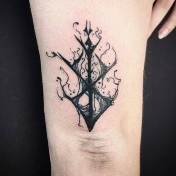 Berserk Tattoo 40 Creative Design Ideas and Meanings 2023 Updated   Saved Tattoo