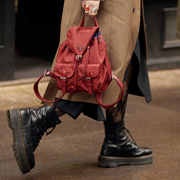 20 Designer Backpacks Read This First