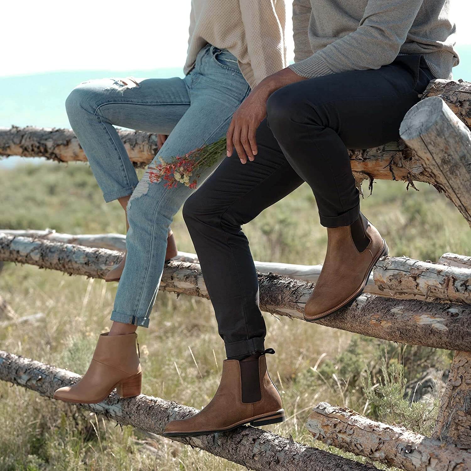 comfortable designer boots