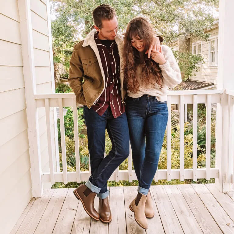 20 Designer Boots Read This First